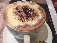 -COSTA COFFEE(成都来福士店)