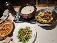 -老阿爸鲜鱼土菜(园区永旺店)