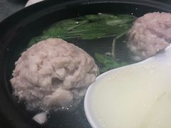-狮王府淮扬菜(新街口友谊店)
