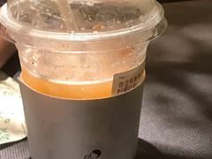 -喜茶(深圳福田星河COCO Park店)