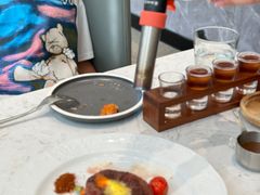 -西语·炭烧牛排(卓越中寰店)