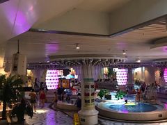 -水晶之星洗浴温泉汗蒸