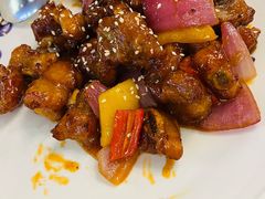 -德胜轩正宗顺德菜(宝安沙井会展中心店)