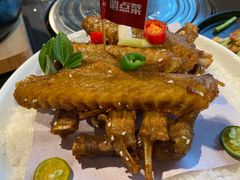 -滋粥楼·顺德菜(番禺广场总店)