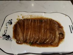 -老仁义·清真菜(太古街店)