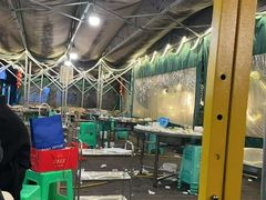 -菜园坝老火锅(金岛店)