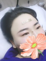 -RC半永久纹眉纹发际线