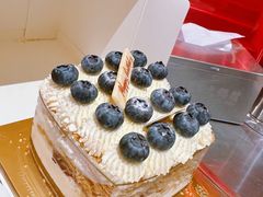 -M'CAKE(西单大悦城店)