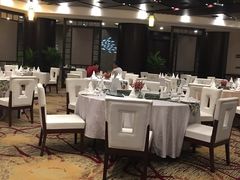 大堂-红莲中餐厅(日航饭店)
