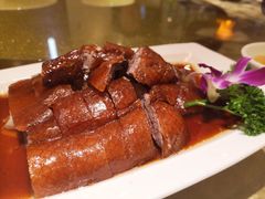 -朱仔记食府(江南大道店)