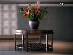 -芦芽山旅游度假区
