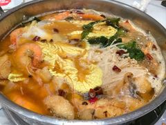 -七欣天香辣蟹火锅(南京桥北太平店)