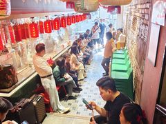 -大鸽饭(北京路店)