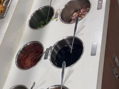 -老边饺子馆(西站店)