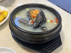 -长顺参鸡汤店(西塔总店)