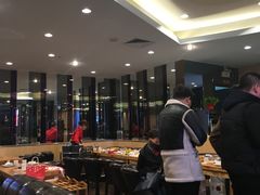 -北京康莱德酒店