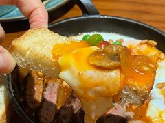 -CRAZYONES西班牙海鲜饭(上海美罗城店)