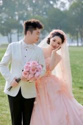 -第一夫人婚纱摄影(南京店)