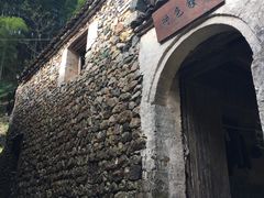 -布袋山风景区