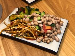 -清真·海清斋铜锅涮肉牛羊肉小炒泡馍(大雁塔店)
