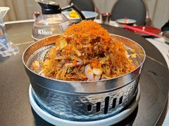 -58度品质川菜馆(经一路店)