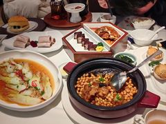 -南棠馆粤菜坊(群光店)