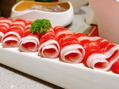 -海底捞火锅(高科东路店)