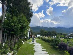 -云禾壹海景庄园餐厅