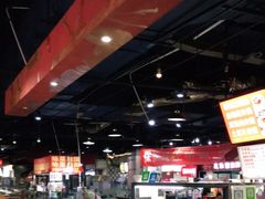 -食上东新街美食街区(民乐新都会店)