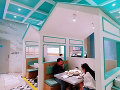 -姚姚酸菜鱼·金戈戈香港豉油鸡(喜荟城联名店)