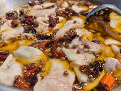 -水煮三国·川鲁江湖菜(香山店)