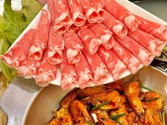 -晓林火锅(安定门店)