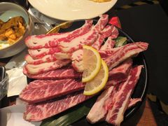 -九田家黑牛烤肉料理(新辰里亚运村店)