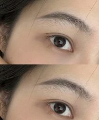 -变美丽半永久纹眉连锁·机器野生眉•洗眉