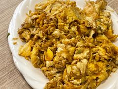 酱炒蛋-姥家春饼店(漳州二路店)