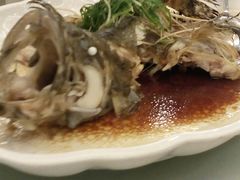 -东江海鲜酒家(艺都分店)