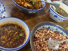 -回辉登偰氏面片(东莲花美食街店)