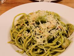 -城市大道红炉披萨烘焙坊