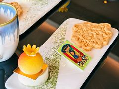 -厦门海港英迪格酒店(中山路店)