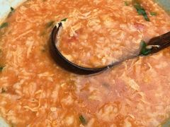 农家拌汤-老磨油饼(高陵店)