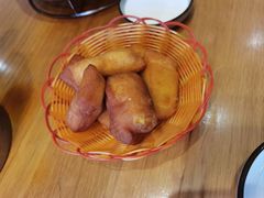 -格日勒阿妈蒙古厨房(新华广场店)