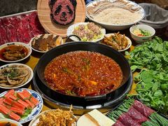 -楠火锅(太古里总店)