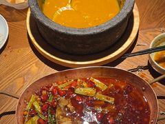 -北京食堂·烤鸭·宵夜(亚运村店)