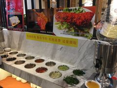 -小牛叔鲜切牛肉·火锅·烤肉自助(公济桥路店)
