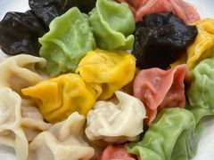 全家福水饺-来之顺海鲜菜馆·青岛菜(栈桥店)