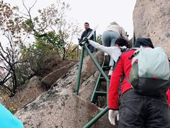 -丹东凤凰山景区