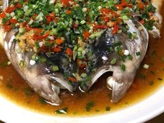 -鹦鹉小厨味道餐厅(山大南路店)