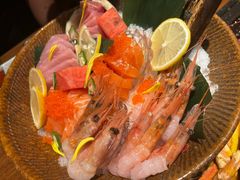 -杉海和牛烧肉海鲜自助(会展城店)