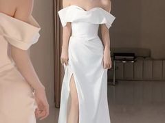 -圣霏亚礼服租赁·主持人服装租赁(上海静安总店)