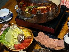 -大理老字号·舟渔的鱼野生菌海景餐厅(双廊店)